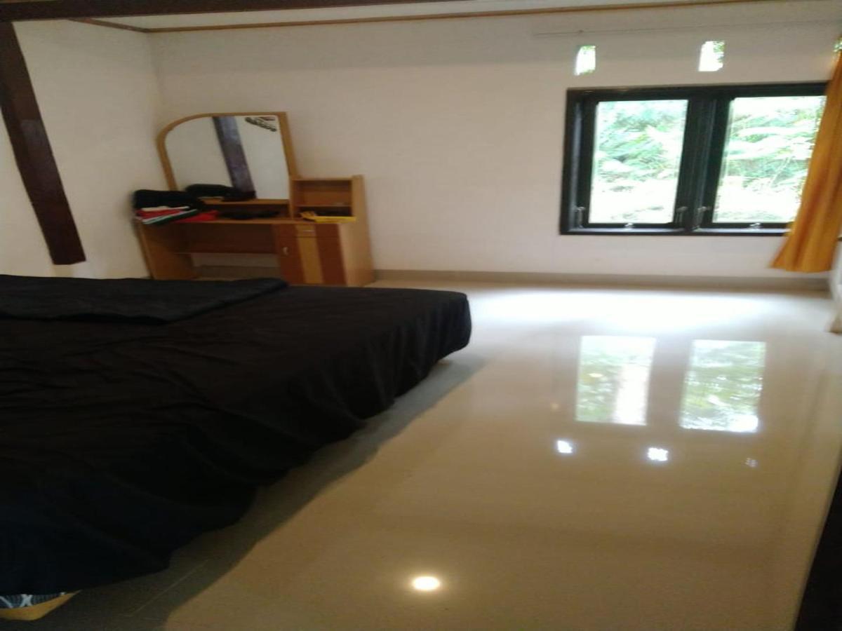 Wisma Papa Tia Toraja Tana Toraja 외부 사진
