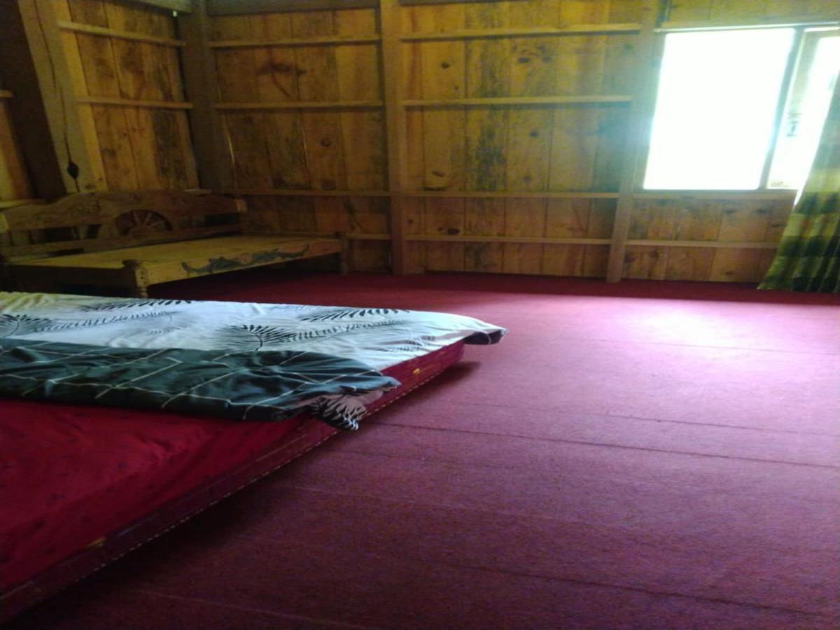 Wisma Papa Tia Toraja Tana Toraja 외부 사진