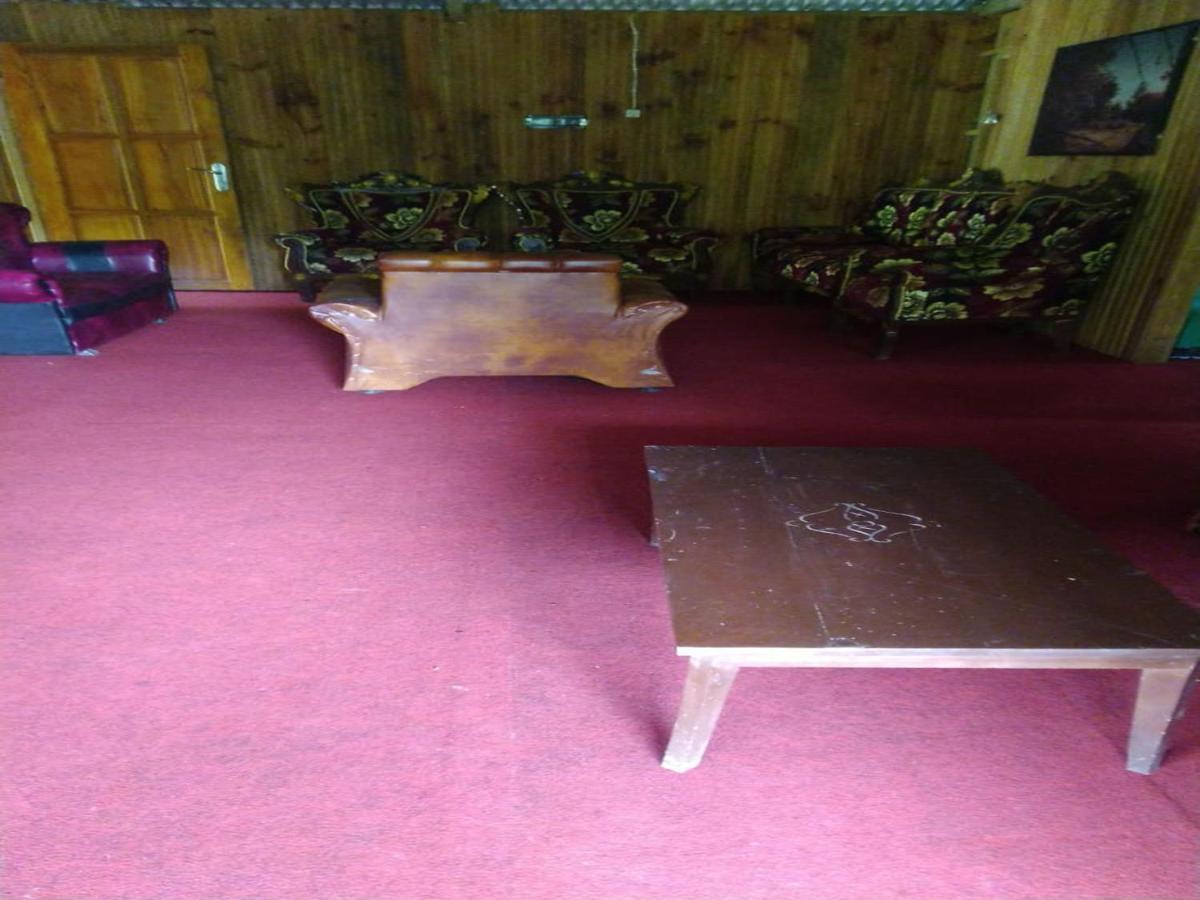 Wisma Papa Tia Toraja Tana Toraja 외부 사진