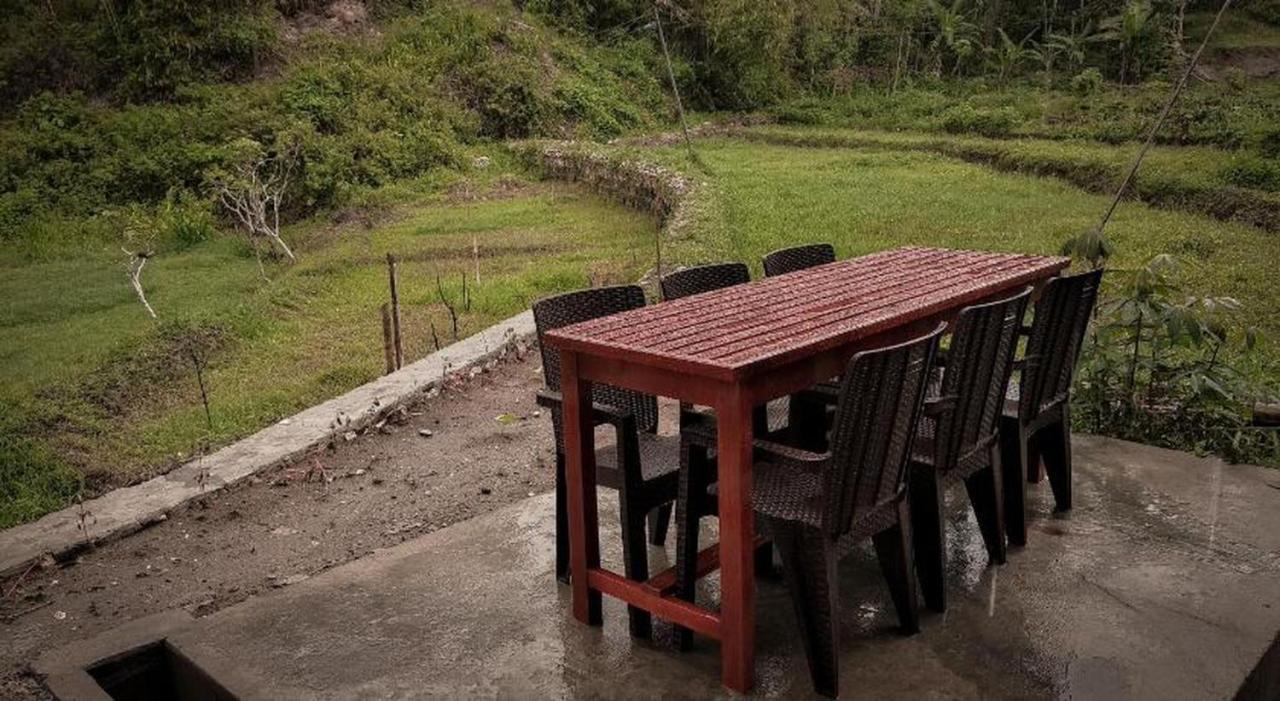Wisma Papa Tia Toraja Tana Toraja 외부 사진